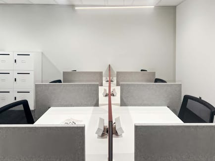 Image 8 of Regus - 3000 Hadley Rd,3rd Floor