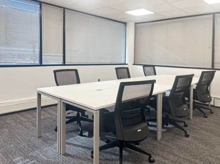 Image 9 of Regus - 3000 Hadley Rd,3rd Floor