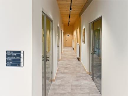 Image 14 of Spaces - Rayskistrasse 25