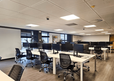 Image 1 of Made-re (Managed 3,966 sqft) - 120 Aldersgate Street, EC1 - Barbican
