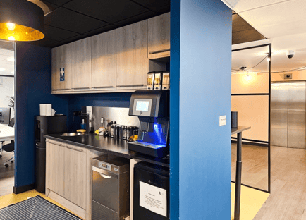 Image 4 of Made-re (Managed 3,966 sqft) - 120 Aldersgate Street, EC1 - Barbican