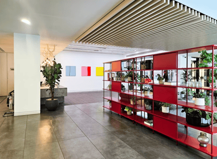 Image 5 of Made-re (Managed 3,966 sqft) - 120 Aldersgate Street, EC1 - Barbican