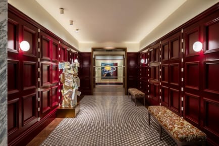 Image 7 of The Work Project - One Leadenhall Street, EC3V 1AB - Bank