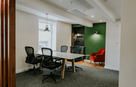 Image 1 of Together Workspace - 8 Frecktlon St, PR4 - Preston