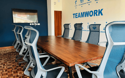 Image 1 of Launchpad - 29 Westlands Avenue - Nairobi