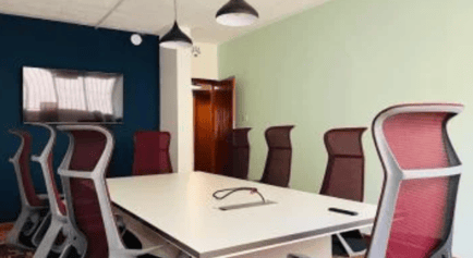Image 2 of Launchpad - 29 Westlands Avenue - Nairobi