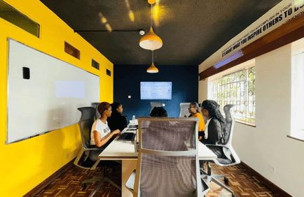 Image 4 of Launchpad - 29 Westlands Avenue - Nairobi