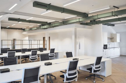Image 1 of Made-re (Managed 4,171 sqft) - The Eversholt - 163 Eversholt St, NW1 - Euston