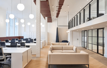 Image 2 of Made-re (Managed 4,171 sqft) - The Eversholt - 163 Eversholt St, NW1 - Euston