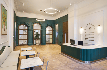 Image 6 of Made-re (Managed 4,171 sqft) - The Eversholt - 163 Eversholt St, NW1 - Euston