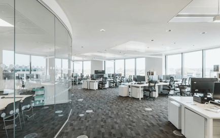 Image 1 of Made-re (Managed 3,595 sqft) - Kings Place - 90 York Way, N1 - King's Cross