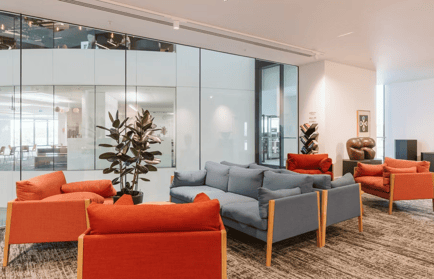 Image 3 of Made-re (Managed 3,595 sqft) - Kings Place - 90 York Way, N1 - King's Cross