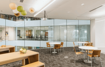 Image 8 of Made-re (Managed 3,595 sqft) - Kings Place - 90 York Way, N1 - King's Cross