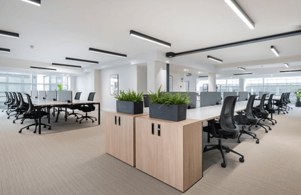 Image 1 of Made-re (Managed 6,540 - 12,963 sqft) - 110 High Holborn, WC1 - Holborn