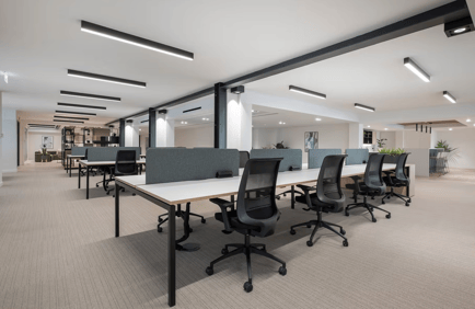 Image 2 of Made-re (Managed 6,540 - 12,963 sqft) - 110 High Holborn, WC1 - Holborn