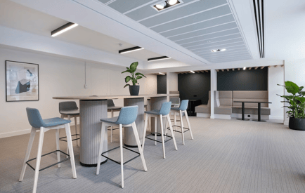 Image 3 of Made-re (Managed 6,540 - 12,963 sqft) - 110 High Holborn, WC1 - Holborn