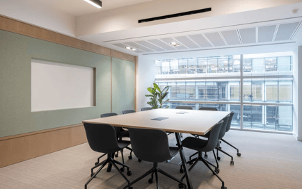 Image 5 of Made-re (Managed 6,540 - 12,963 sqft) - 110 High Holborn, WC1 - Holborn