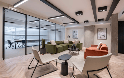 Image 7 of Made-re (Managed 6,540 - 12,963 sqft) - 110 High Holborn, WC1 - Holborn