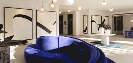 Image 2 of Made-re (Managed 5,420 - 10,708 sqft) - 210 Pentonville Road, N1 - King's Cross