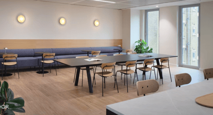 Image 6 of Made-re (Managed 5,420 - 10,708 sqft) - 210 Pentonville Road, N1 - King's Cross