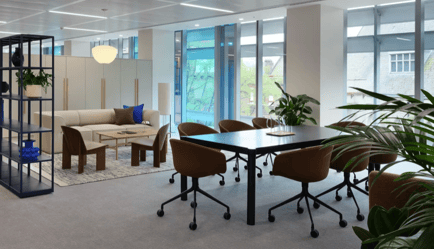 Image 8 of Made-re (Managed 5,420 - 10,708 sqft) - 210 Pentonville Road, N1 - King's Cross