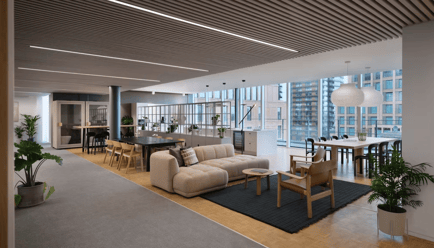 Image 4 of Made-re (Managed 3,000 - 27,876 sqft) - Eden - 5-13 Spital Square, EC2M - Liverpool Street