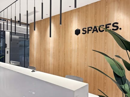 Image 12 of Regus - 2F/3F/4F, No.72 Wenjing Road,Weiyang District, Xi'an City, Shanxi Province