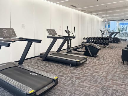 Image 13 of Regus - 2F/3F/4F, No.72 Wenjing Road,Weiyang District, Xi'an City, Shanxi Province