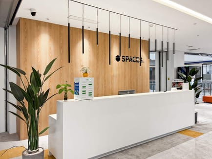 Image 2 of Regus - 2F/3F/4F, No.72 Wenjing Road,Weiyang District, Xi'an City, Shanxi Province