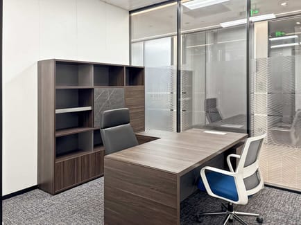 Image 4 of Regus - 2F/3F/4F, No.72 Wenjing Road,Weiyang District, Xi'an City, Shanxi Province