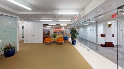 Image 2 of LocalWorks -1101 Connecticut Avenue NW, Washington, D.C.