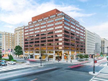 Image 3 of LocalWorks -1101 Connecticut Avenue NW, Washington, D.C.