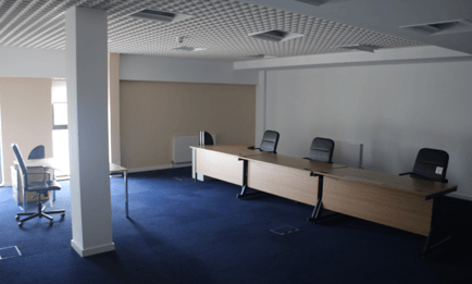 Image 4 of Greater Pollok Enterprise Trust (Managed 550 - 2,500 sqft) - The Wedge - 1066 Barrhead Road, G53 - Glasgow