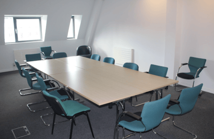 Image 6 of Greater Pollok Enterprise Trust (Managed 550 - 2,500 sqft) - The Wedge - 1066 Barrhead Road, G53 - Glasgow