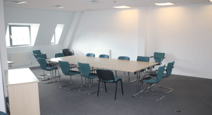 Image 7 of Greater Pollok Enterprise Trust (Managed 550 - 2,500 sqft) - The Wedge - 1066 Barrhead Road, G53 - Glasgow