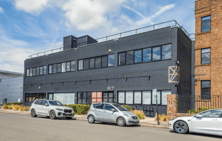 Image 9 of Re-Defined - Power Road Studios - 114 Power Rd, W4 - Chiswick