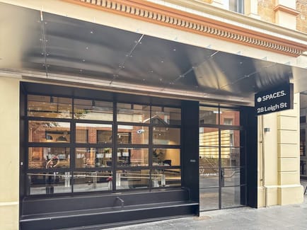 Image 1 of Spaces - 28 Leigh Street