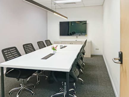 Image 3 of Regus - Jl. R.A. Kartini No.Kav. 14,Metropolitan Tower