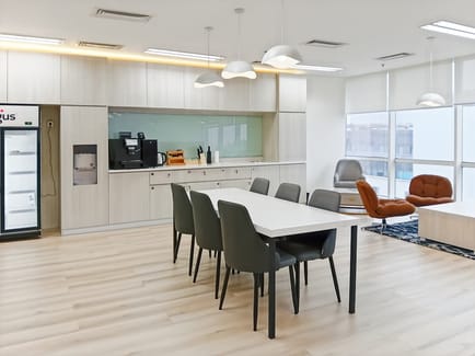 Image 6 of Regus - Jl. R.A. Kartini No.Kav. 14,Metropolitan Tower