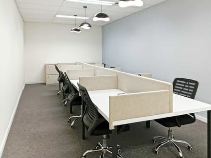Image 7 of Regus - Jl. R.A. Kartini No.Kav. 14,Metropolitan Tower
