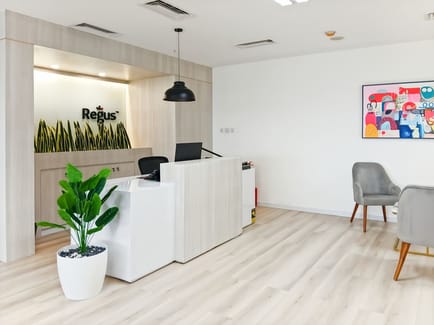 Image 8 of Regus - Jl. R.A. Kartini No.Kav. 14,Metropolitan Tower