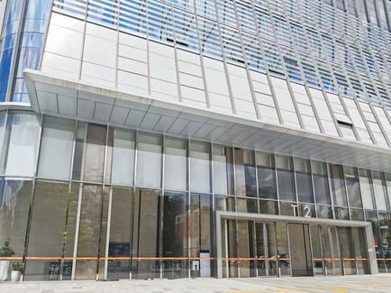 Image 1 of Regus - 10th/F No. 51, Chuangye 2nd Road