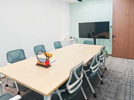 Image 10 of Regus - 10th/F No. 51, Chuangye 2nd Road