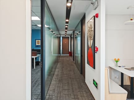 Image 11 of Regus - 10th/F No. 51, Chuangye 2nd Road