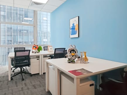 Image 12 of Regus - 10th/F No. 51, Chuangye 2nd Road