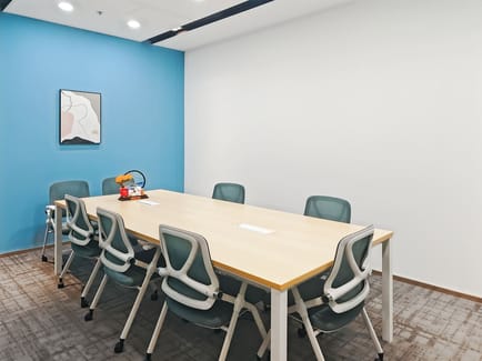 Image 3 of Regus - 10th/F No. 51, Chuangye 2nd Road