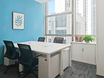 Image 4 of Regus - 10th/F No. 51, Chuangye 2nd Road