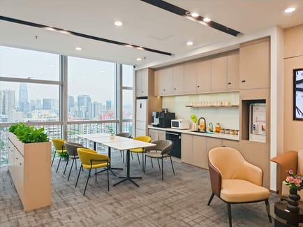 Image 6 of Regus - 10th/F No. 51, Chuangye 2nd Road