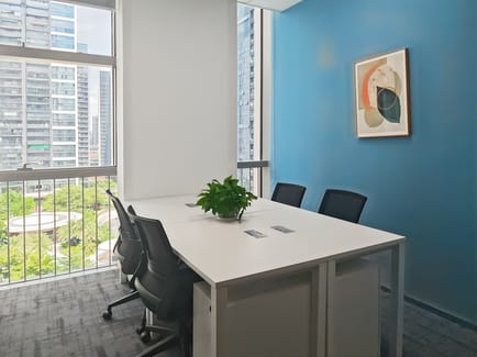 Image 7 of Regus - 10th/F No. 51, Chuangye 2nd Road