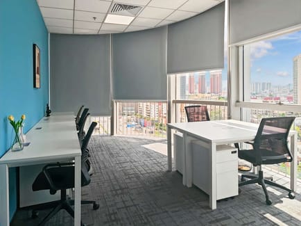 Image 8 of Regus - 10th/F No. 51, Chuangye 2nd Road